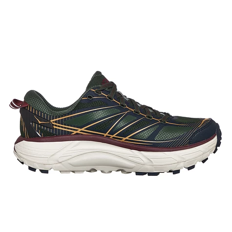 HOKA Women‘s Mafate Speed 2 Mountain View / Outer Space