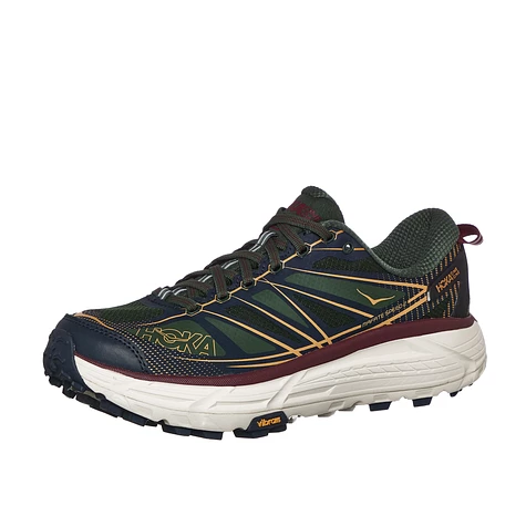 HOKA Women‘s Mafate Speed 2 Mountain View / Outer Space