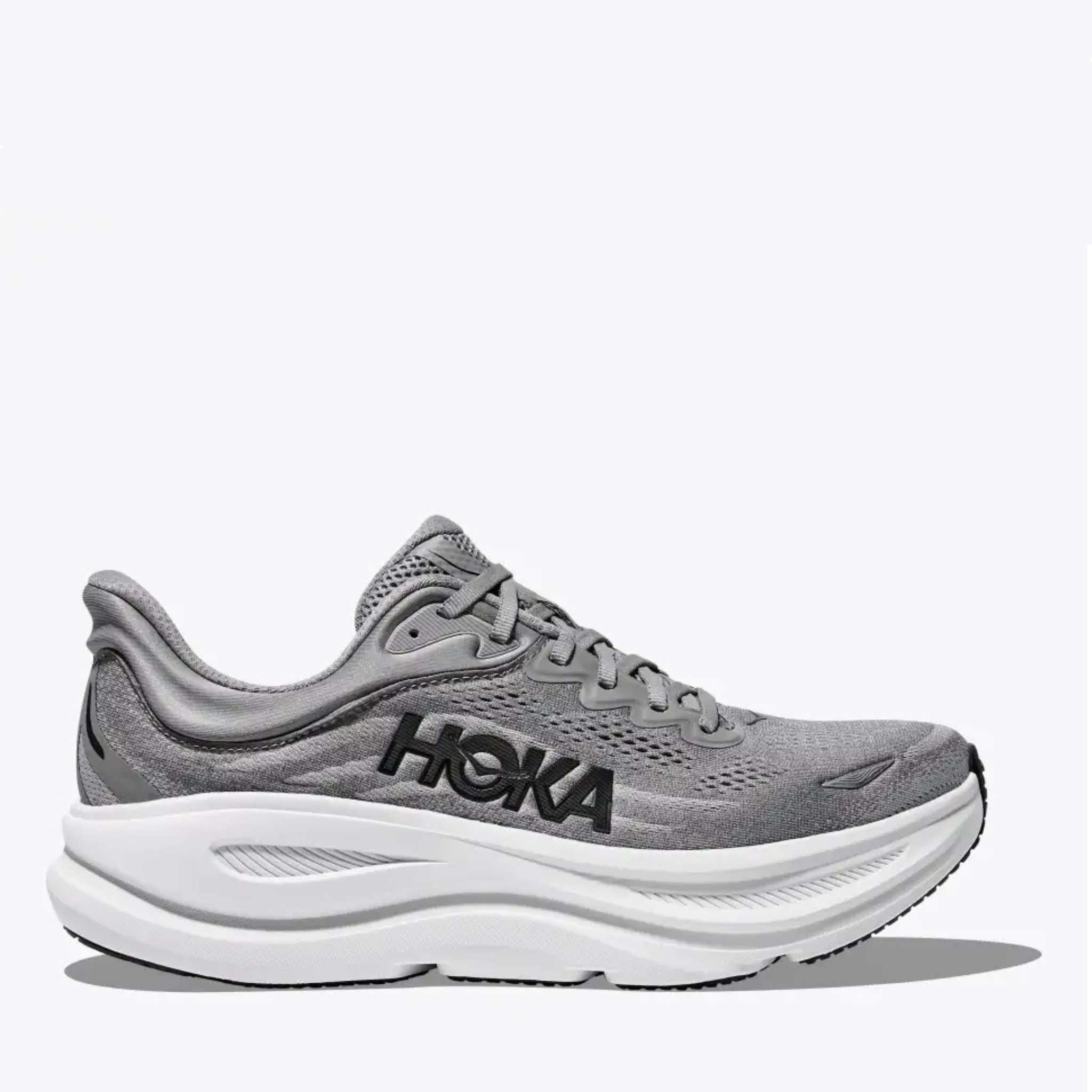 MEN'S BONDI 9 -Galactic grey / Stellar grey