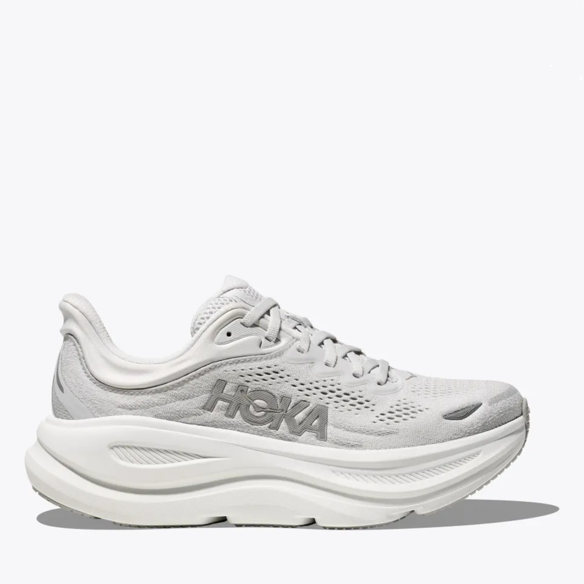 WOMEN'S BONDI 9 - Stardust / Silver