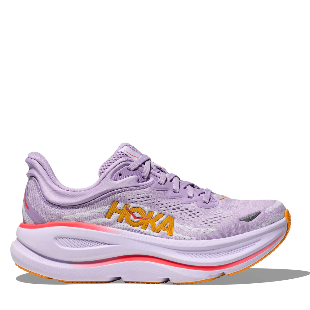 WOMEN'S BONDI 9-Aster Flower / Starlight Glow