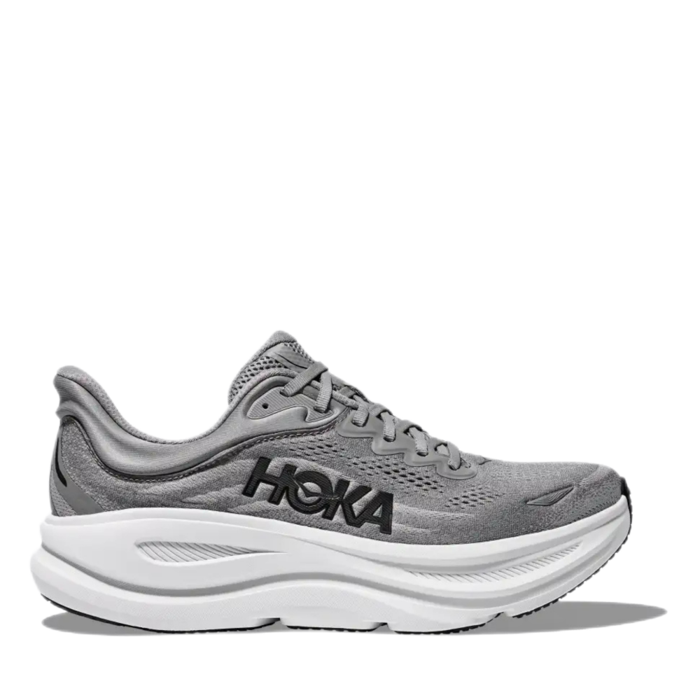 MEN'S BONDI 9 -Galactic grey / Stellar grey